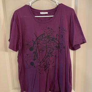 Versace mens tee